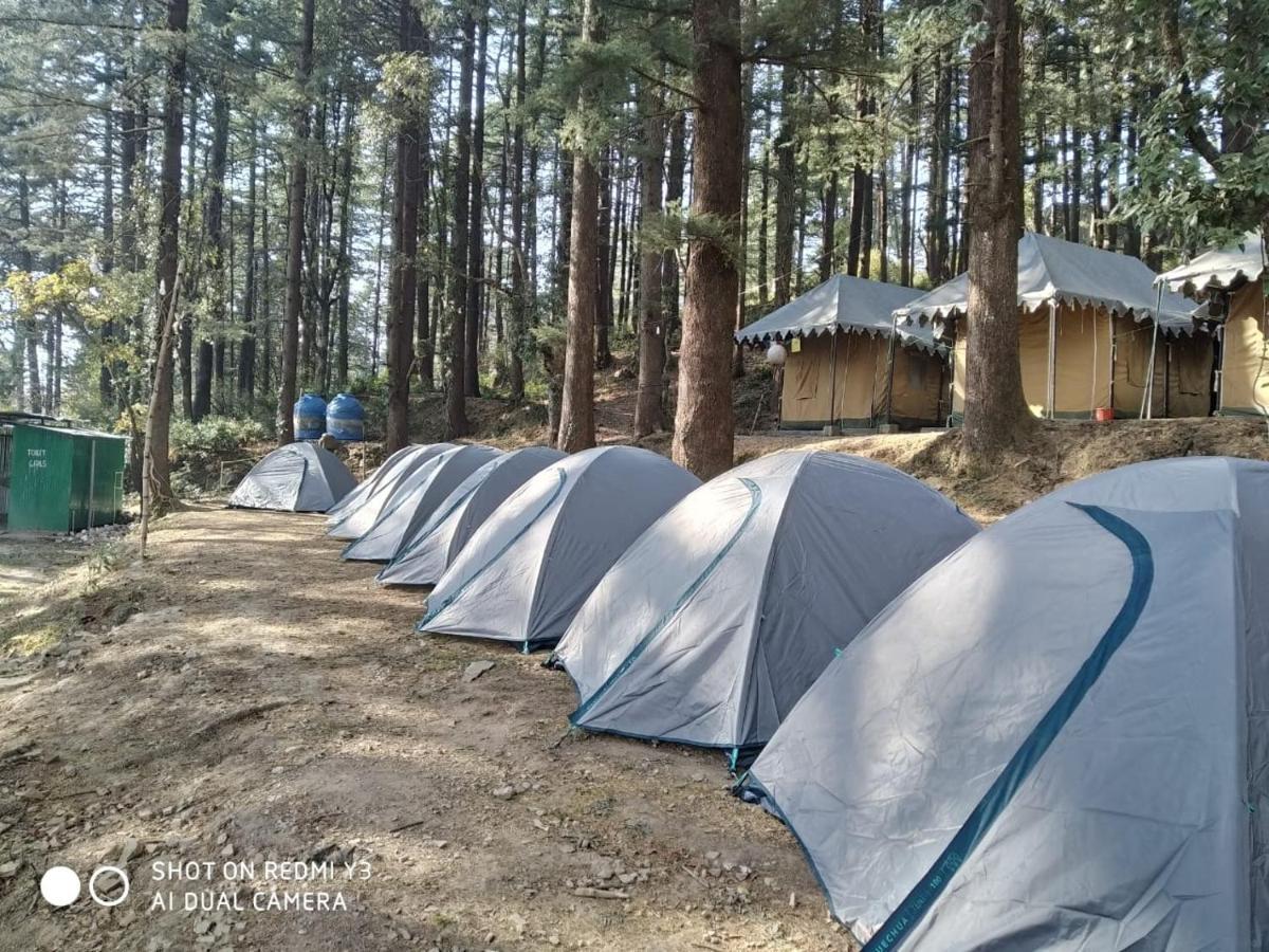 Himtrek Stays,Mcleodganj McLeod Ganj Exterior foto