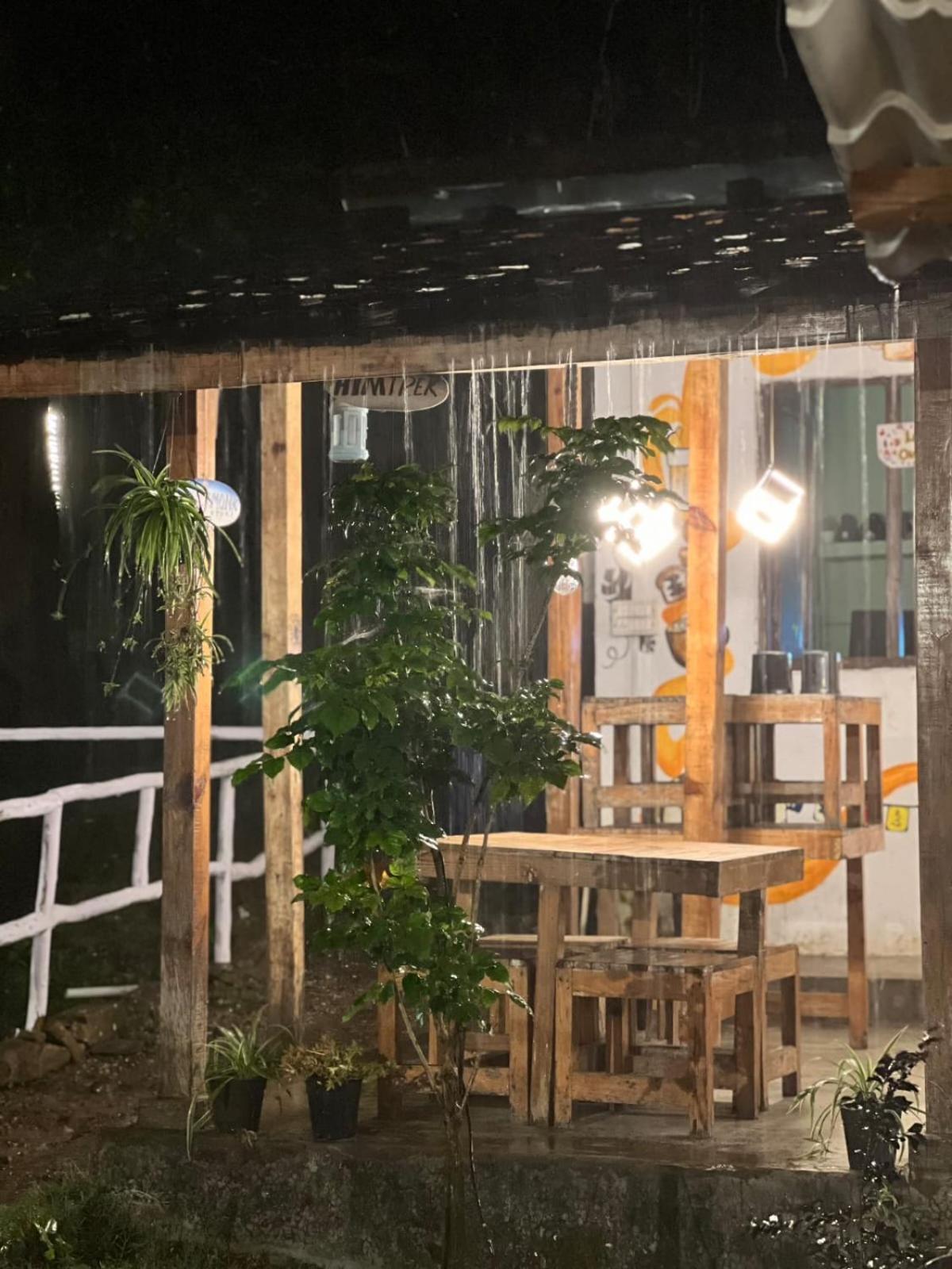 Himtrek Stays,Mcleodganj McLeod Ganj Exterior foto