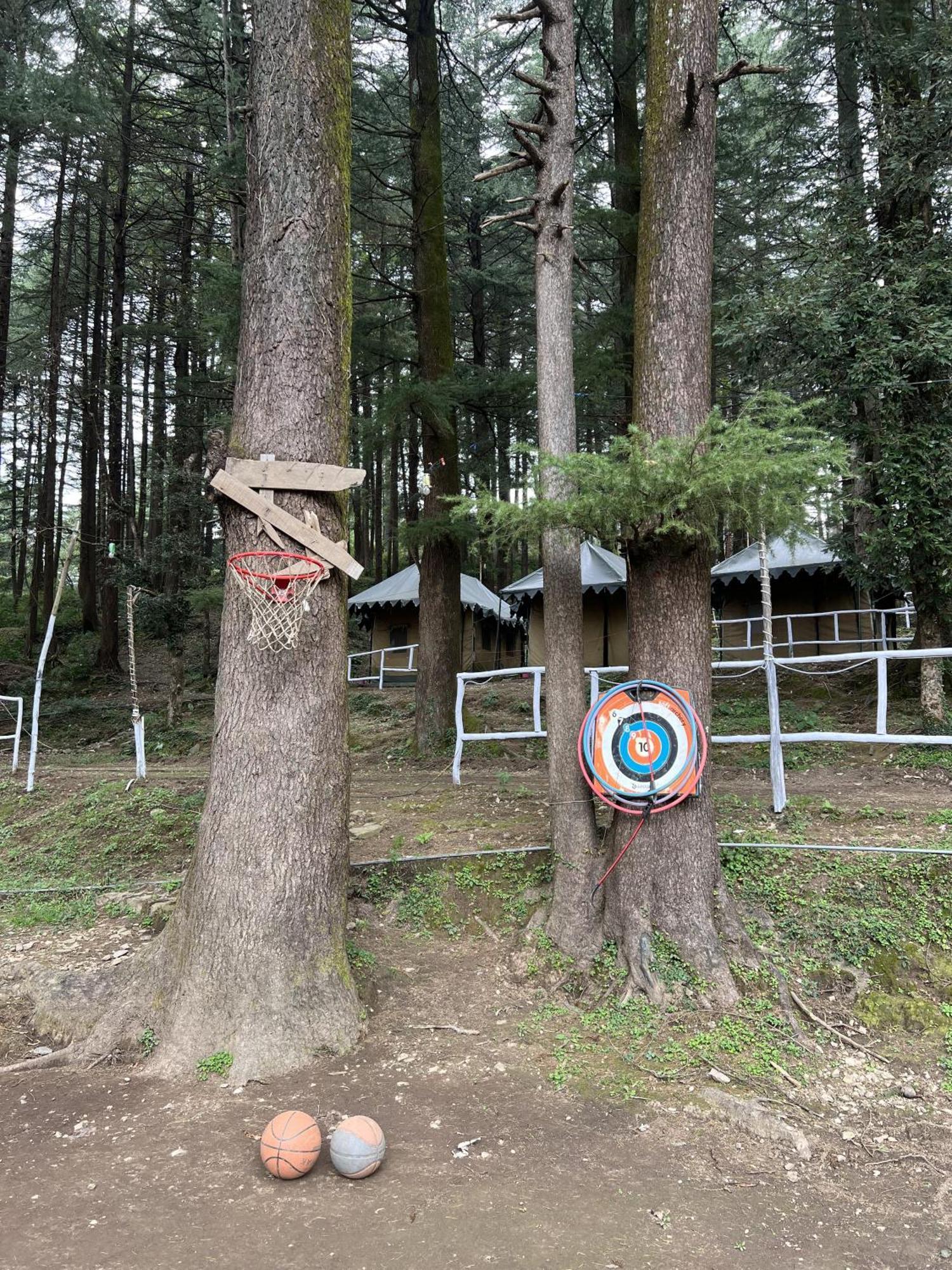 Himtrek Stays,Mcleodganj McLeod Ganj Exterior foto