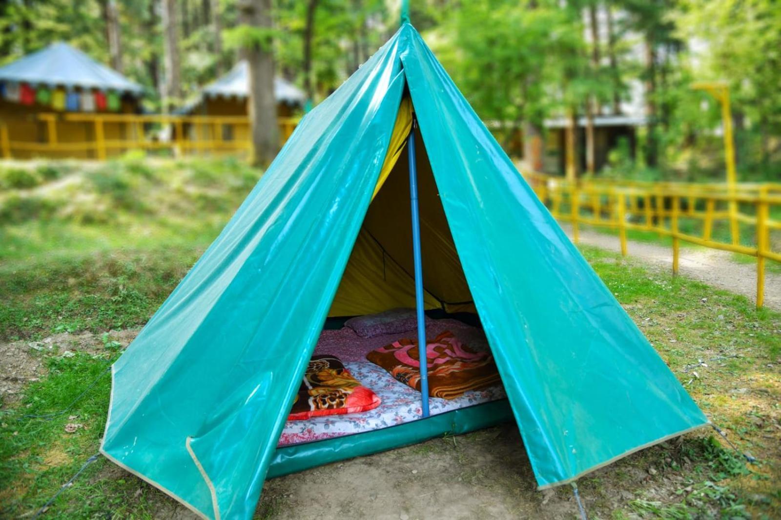Himtrek Stays,Mcleodganj McLeod Ganj Exterior foto